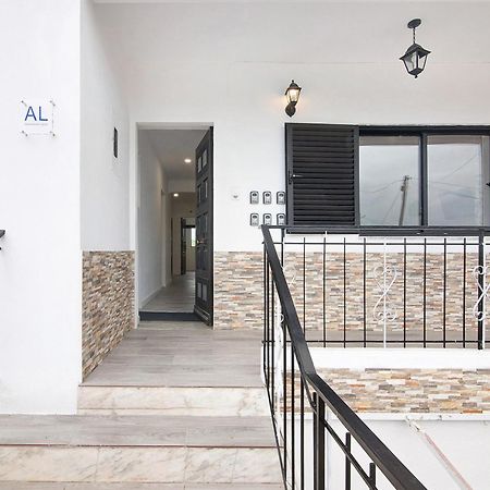 Apartamento Seashel Moncarapacho Exterior foto